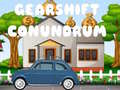 খেলা GearShift Conundrum