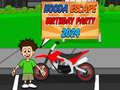 খেলা Hooda Escape Birthday Party 2024