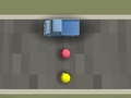 খেলা Shift Shapes Car 