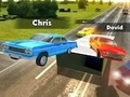 খেলা City Car Driving Simulator: Online