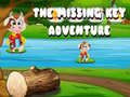 খেলা The Missing Key Adventure