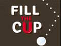 খেলা Fill the Cup