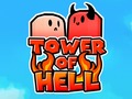 খেলা Tower Of Hell