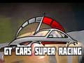 খেলা GT Cars Super Racing