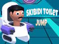 খেলা Skibidi Toilet Jumper