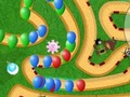 খেলা Bloons TD 3