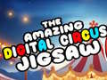 খেলা The Amazing Digital Circus Jigsaw