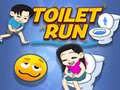 খেলা Toilet Run