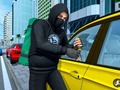 খেলা Crime City Robbery Thief