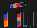 খেলা Water Sort Puzzle Game