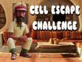 খেলা Cell Escape Challenge