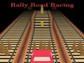 খেলা Rally Road Racing