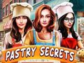 খেলা Pastry Secrets