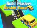 খেলা Build Master: Bridge Race 