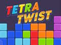 খেলা Tetra Twist