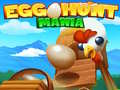 খেলা Egg Hunt Mania