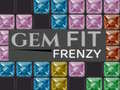 খেলা GemFit Frenzy