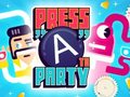 খেলা Press A to Party