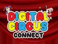 খেলা Digital Circus Connect