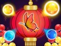 খেলা Bubble Shooter Butterfly