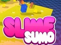 খেলা Sumo Slime 3D