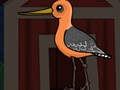খেলা Cute Godwit Escape