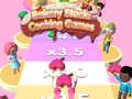 খেলা Bakery Stack: Cooking Games