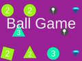 খেলা Ball game