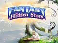 খেলা Fantasy Hidden Stars