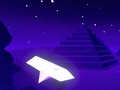 খেলা Paperly - Paper Plane Adventure