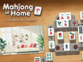 খেলা Mahjong at Home - Scandinavian Edition