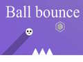 খেলা Ball Bounce