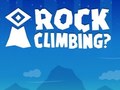 খেলা Rock Climbing?