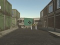 খেলা Zombie Attack 3D Multiplayer