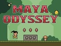 খেলা Maya Odyssey