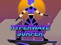 খেলা Hyperwave Surfer