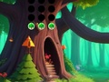 খেলা The Great Hare Escape