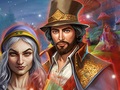 খেলা Shadows of Lumora
