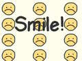 খেলা Smile!