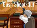 খেলা Bush Shoot-Out