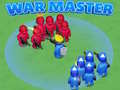 খেলা War Master