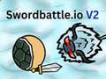 খেলা Swordbattle.io 