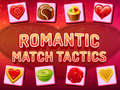 খেলা Romantic Match Tactics