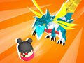 খেলা Dinosaur City Legend