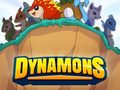 খেলা Dynamons