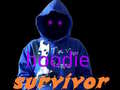 খেলা Hoodie Survivor
