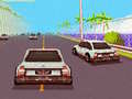 খেলা Retro Racer 3D