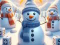 খেলা Save Snowman