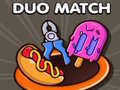 খেলা Duo Match