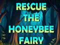 খেলা Rescue The Honeybee Fairy